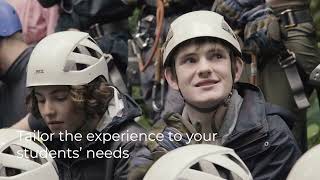 CIEE High School Study Abroad Custom Programs