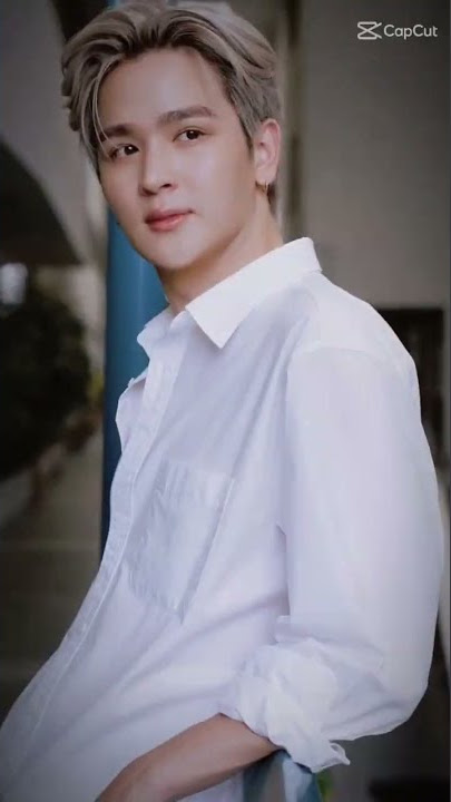 handsome ðĨ° ð#yoonpsn #yoonton #mytonsrn #unforgettablenightseries#fyp #boylove