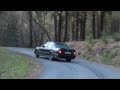 Bmw e34 m5 36  lil drift