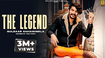 The Legend Gulzaar Chhaniwala (Full Video) | New Haryanvi Songs Haryanavi 2021 | Mafia Music Factory