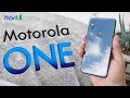 Motorola One - Análisis a Fondo