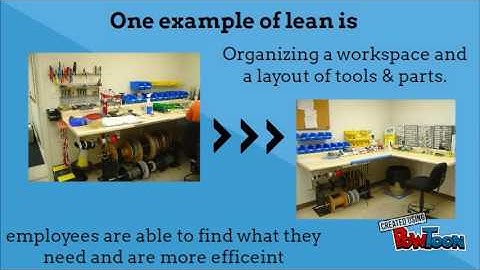 NHO - Process Excellence