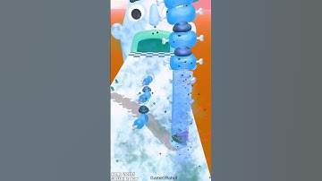 Sandwich Runner All Levels  Gameplay 🎮 Walkthrough Android, iOS Gameplay Ep - 2498