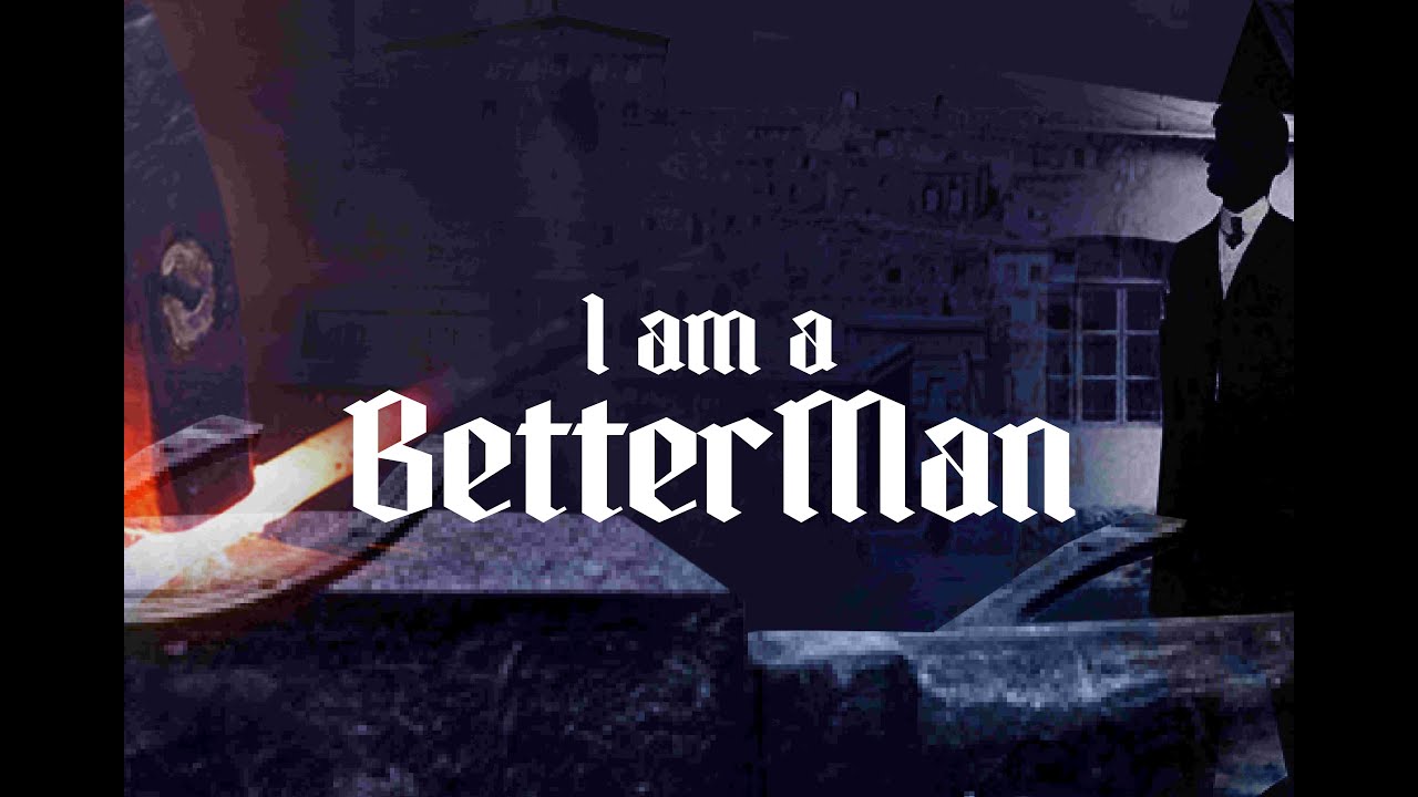 Bettermen Conference