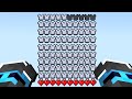 PROVO L'ARMATURA PIÙ FORTE DI MINECRAFT ITA