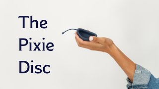 Pixie Menstrual Disc