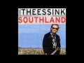 Capture de la vidéo Hans Theessink - Songs From The Southland (2003)