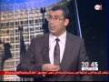 ادريس قصوري .. فضيحة تحويل المساعدات الإنسانية الموجهة لمخيمات تندوف