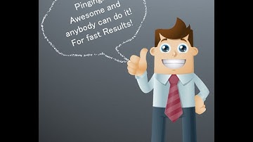 Top 10 ping services to ping my website for fast results!