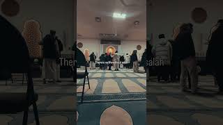 Follow for more Islamic content!                               #islam #islamic #muslim #prayer