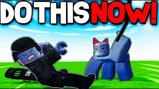 The Cat Shelter Guide! (How To ESCAPE, Secret Tips & Tricks) Roblox screenshot 2
