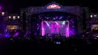 Natanael Cano & Gabito Ballesteros - Lady Gaga live @ Festival Arre, CDMX