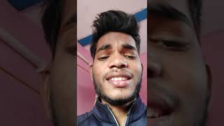 Othwa ke laliya kanwa ke baliya...... Bhojpuri song by singer Vijay juneja