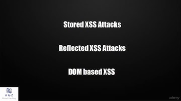 cross site scripting xxs part-1