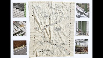 The Architecture Hyrbid Ontologies