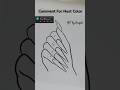 Easy Nail Paint | Easy Nail Art | False Nails#like #nailart #naildesign #art #makeup #makeuptutorial