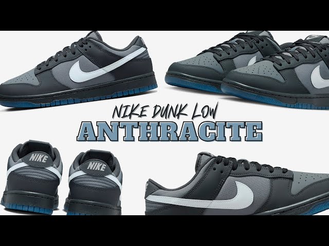 D.U.N.K 2023 ロングパーカー ブラック The Nike Dunk Low 'Black Gold' does a full 180 on a classic