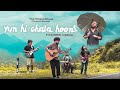 Yun hi chala hoon official  gumsum musafiralbum indie songs  travel song   pitamber verma