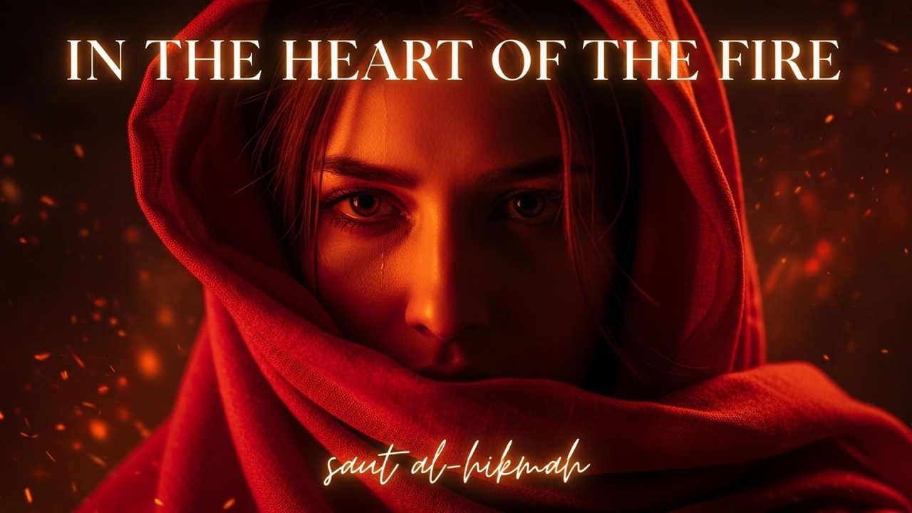 In The Heart Of The Fire|saut al-hikmah