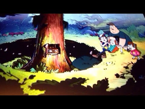 Gravity Falls Season