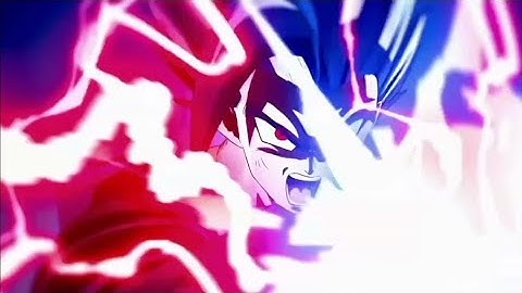 SPECIAL...BEAM...CANNON!!!