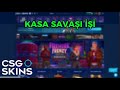 KASA SAVAŞI İŞİ