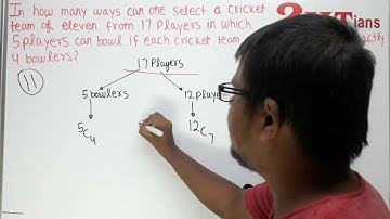 Permutations and Combination Exercise 7.4 Q7 Class 11 Maths NCERT IIT JEE
