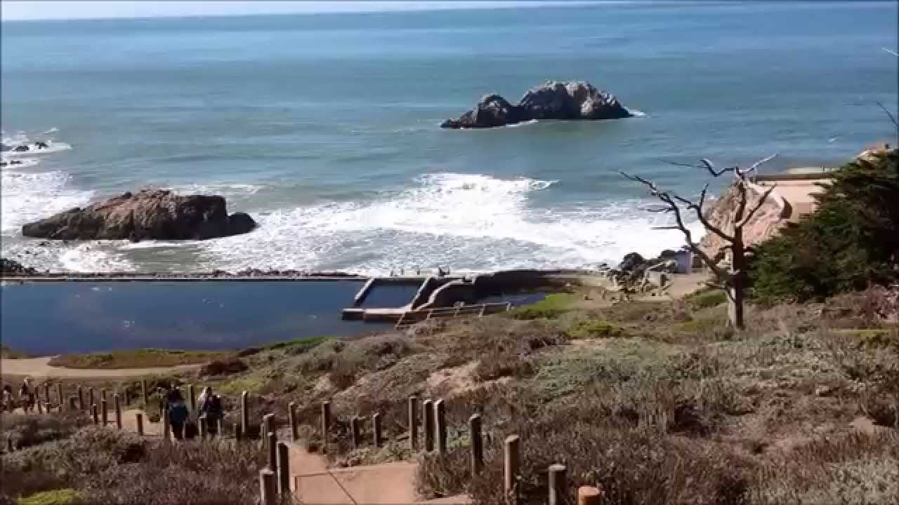 Sf lands end youtube