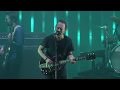 Radiohead Weird Fishes Arpeggi Tecnópolis Buenos Aires 14 Abr 2018 PRO SHOT