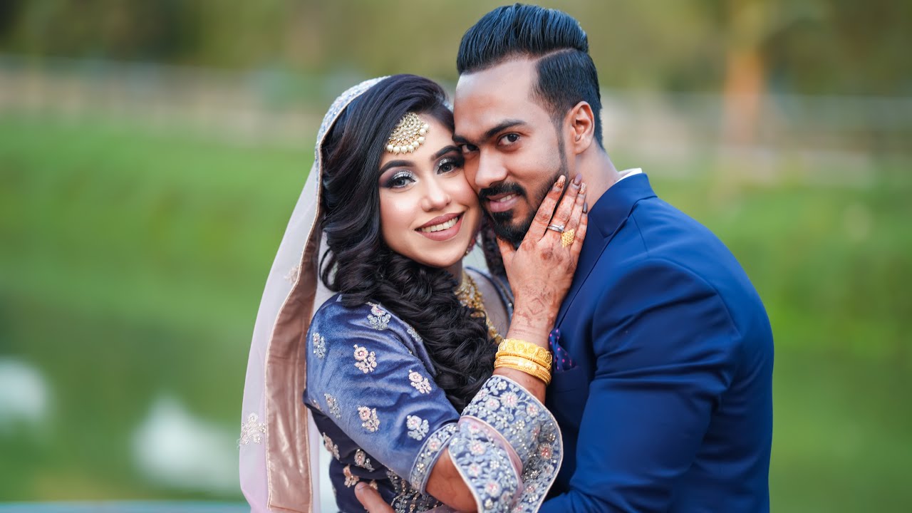 Wedding Cinematography by Bridal Diary Bangladesh | Niloy & Himo Reception | 2023