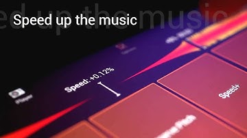 Virtual DJ Turntable - Plug In, Mix In!