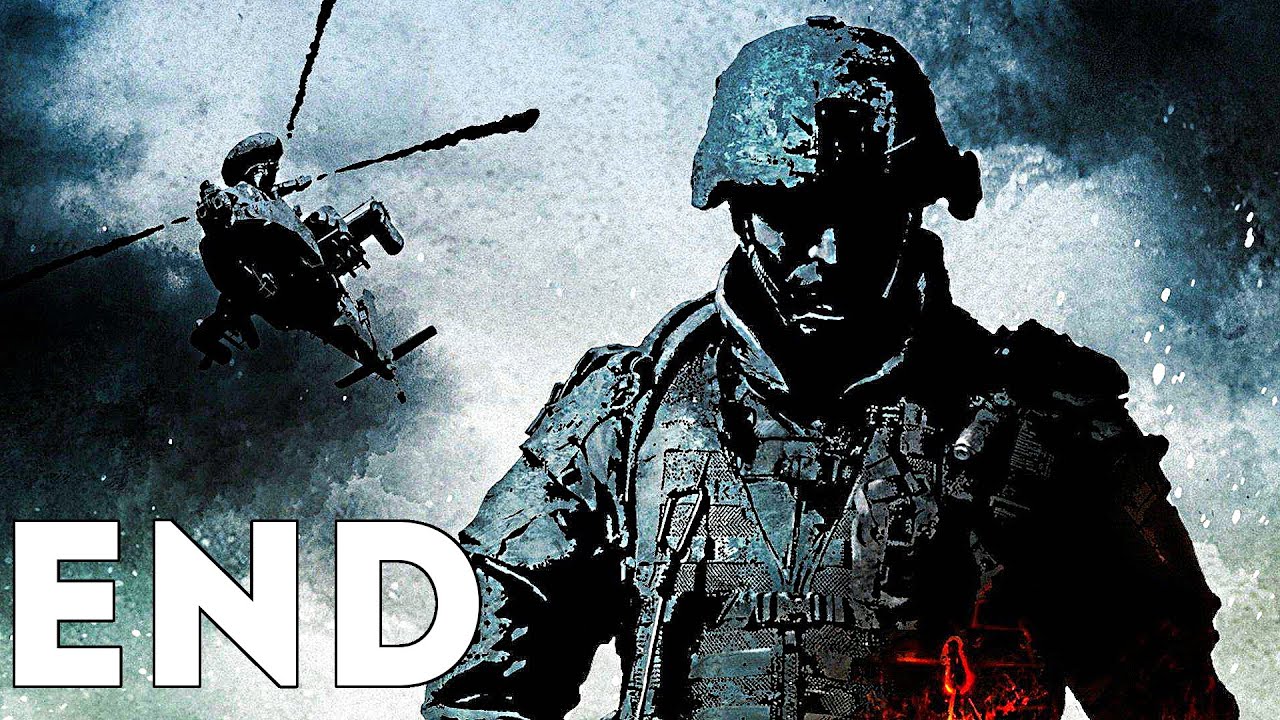 Battlefield Bad Company 2 ENDING Gameplay Walkthrough Part 3 Force Multiplier Airborne YouTube battlefield-bad-company-2-ending-gameplay-walkthrough-part-3-force-multiplier-airborne-youtube