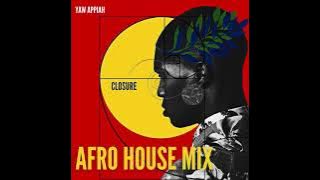 Afro House Mix 2021- Closure ft. Black Coffee | Vanco | Karyendasoul |AfroBrothers | Awen | NuzuDeep