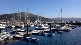 La gran escapada: De Muros a Finisterre
