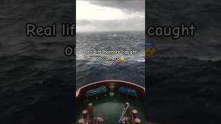 Real Life Horrors Caught On Camera