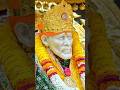 साई बाबांचे धूप आरती पूर्व दर्शन श्री साईबाबा समाधी मंदिर, शिरडी | Saibaba Daily Darshan #shorts #om