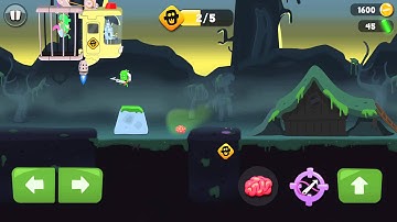 Zombie Catchers Walkthrough Part 12 Gameplay