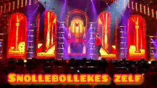 Snollebollekes live in Concert 2023 vrijdagavond 31 maart | | Korte compilatie