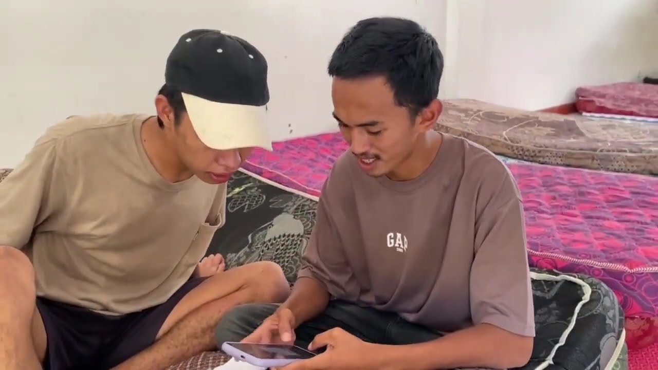 Ladang Korupsi- MK pendidikan Anti Korupsi