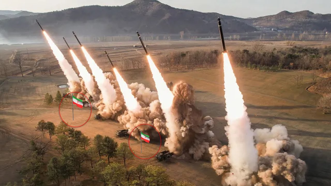 Чего миру действительно следует опасаться в связи с иранской ракетной программой