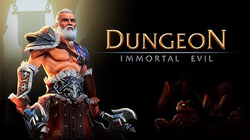 Dungeon Immortal Evil