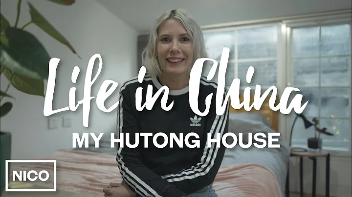 Life In China - Beijing Hutong House Tour - DayDayNews
