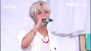 'BTS MOVIE WEEKS' 2021 MUSTER SOWOOZOO Unit Stage Clip