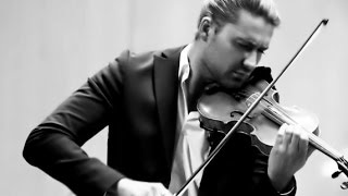 David Garrett - They Don't Care About Us chords