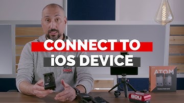 VAXIS ATOM 500 vs HollylandMars400s - wireless video system comparison and review by Carlos Quintero