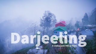 Bangalore to Darjeeling  Part One | Darjeeling | Mayfair Hotel | Family Trip | 3 Days | 4K Ultra HD