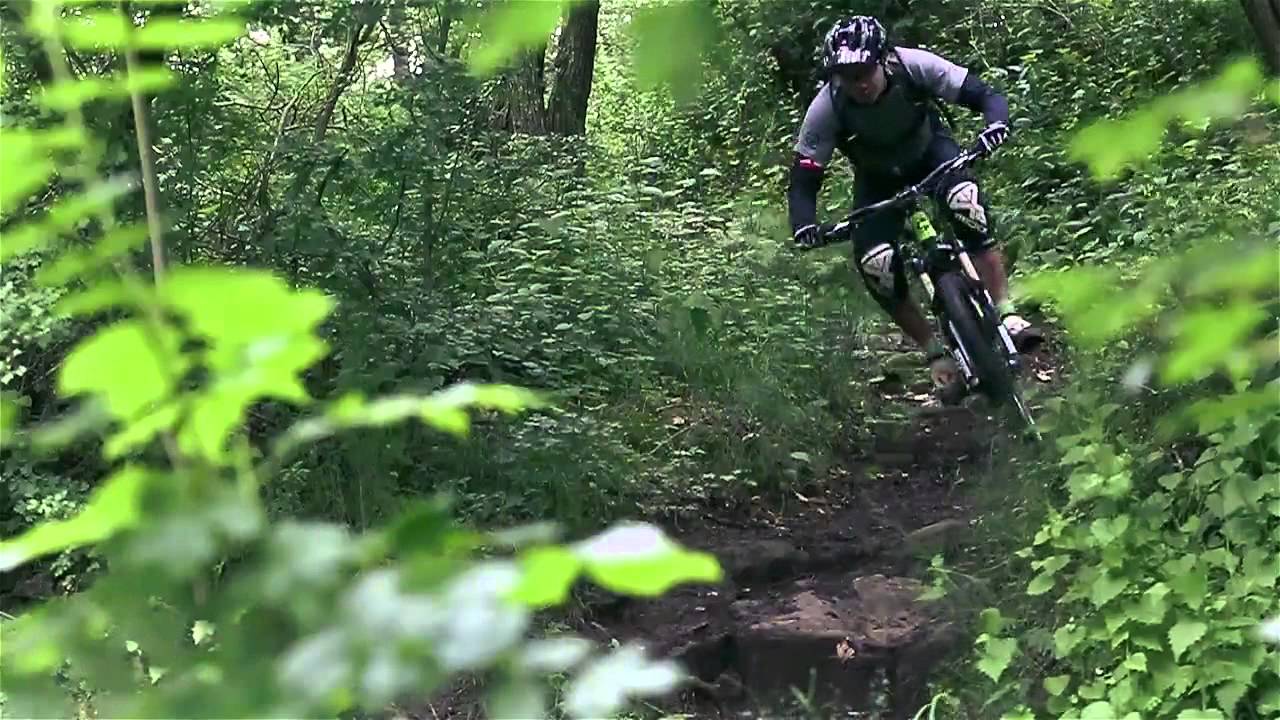 Living For MTB - 12 Months 12 Stories - EP6 - YouTube