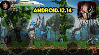 Predators Apk Android offline java Wealth