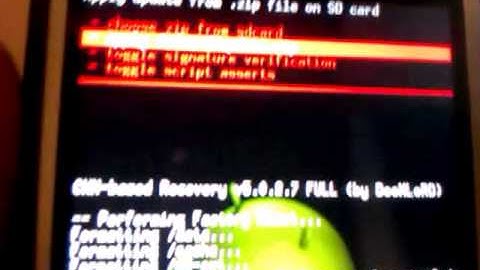How to install Smart Xperia Rom on Xperia Neo or Any Other Xperia Device