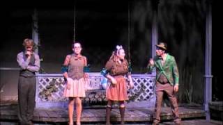 Getta Loada of Toad - Frog and Toad: The Musical